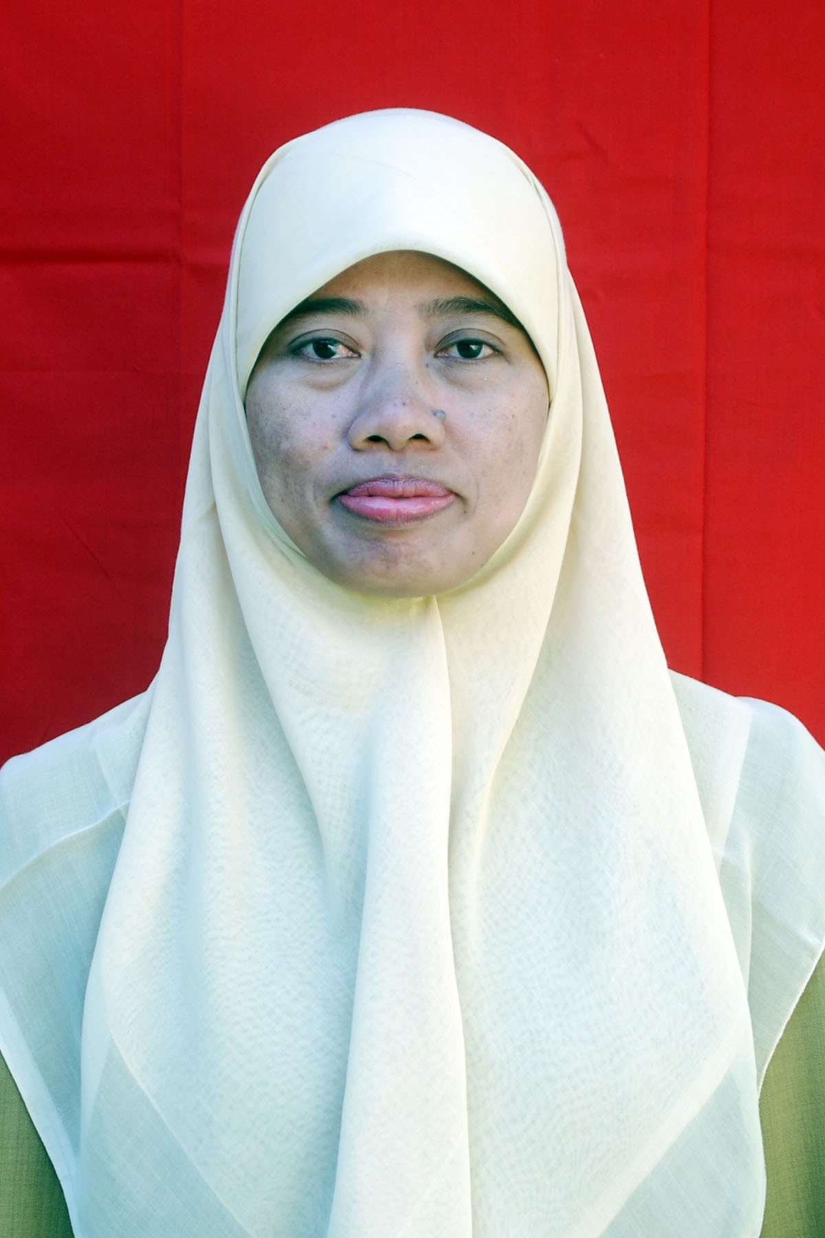 HIDAYATI SUHARSIH