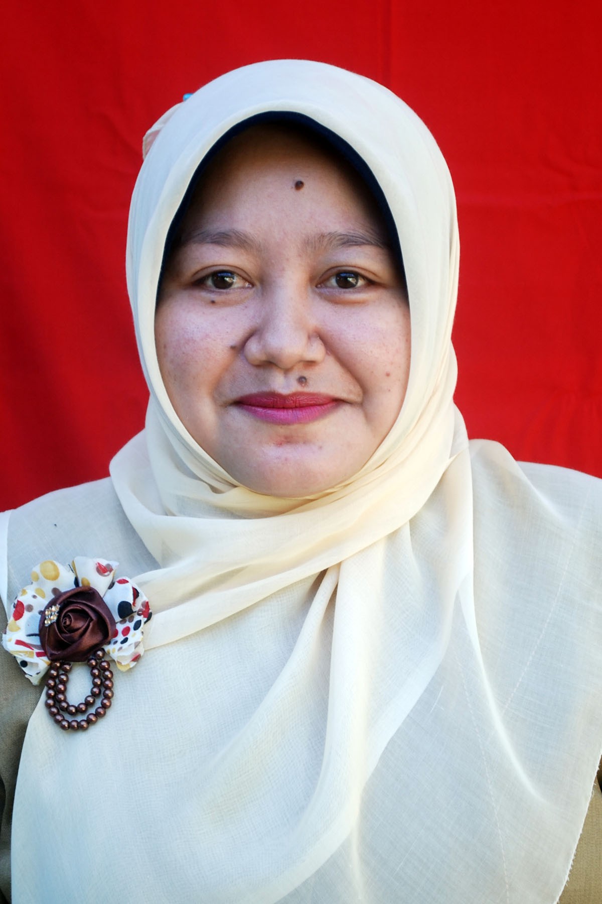MAGHFIRA WIJAYANTI