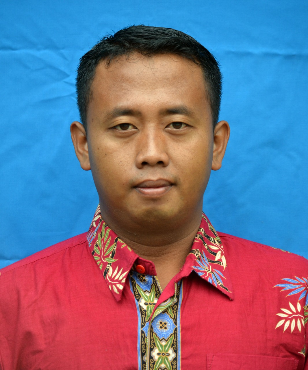 Bambang Supariyono