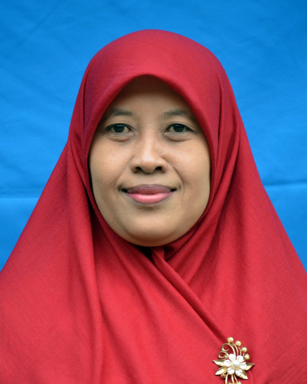 ERNA NURUL QOMARIYAH
