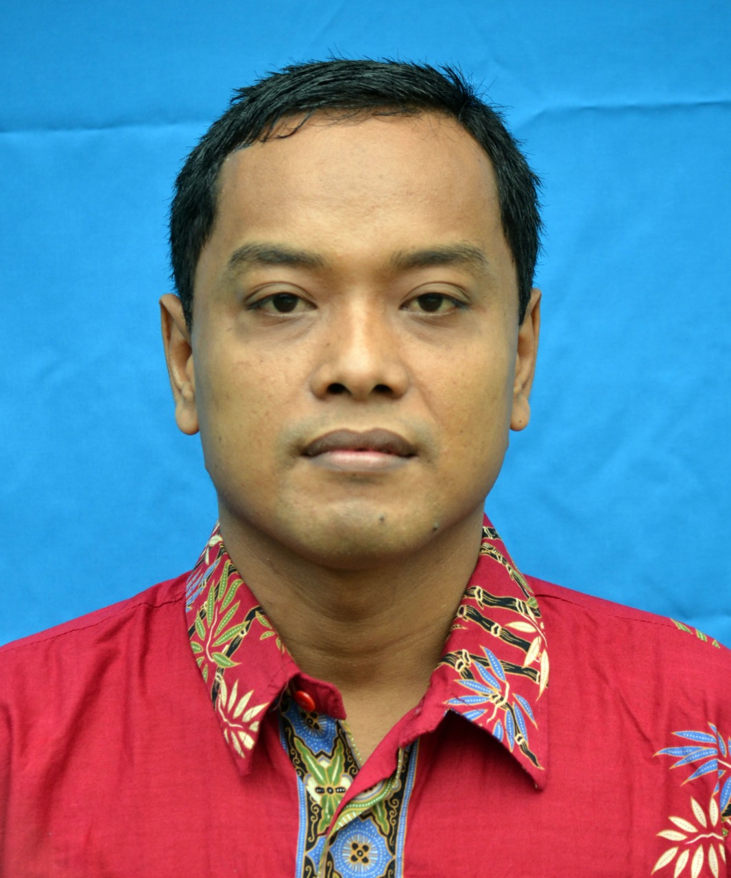 PANCA HARI PRASETYO