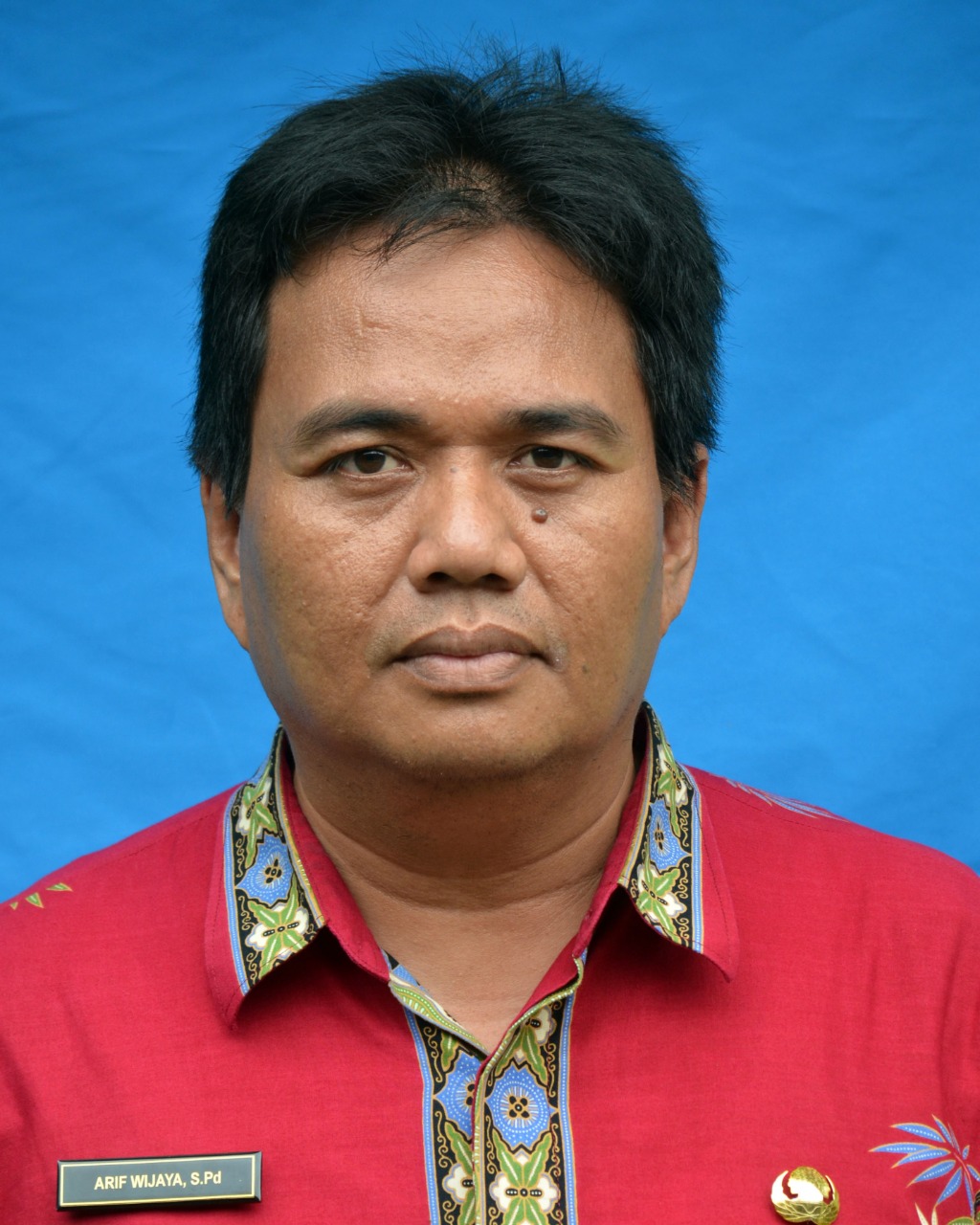 ARIF WIJAYA