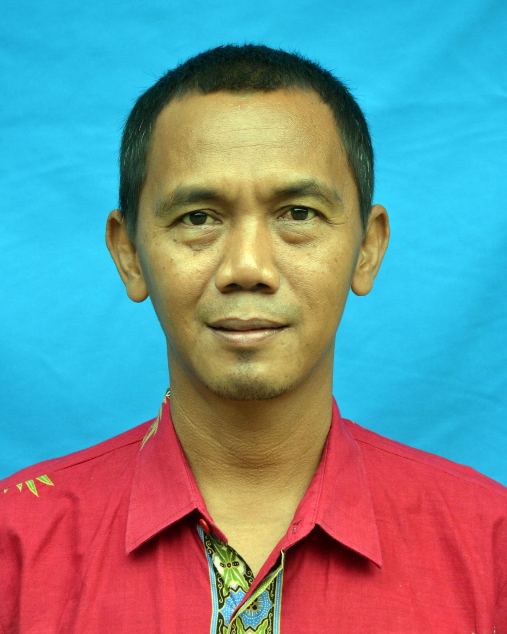 ESTU MARHAENDRA