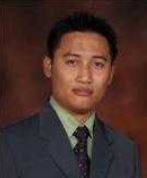 Ghufron Fredy Nur Atmawan