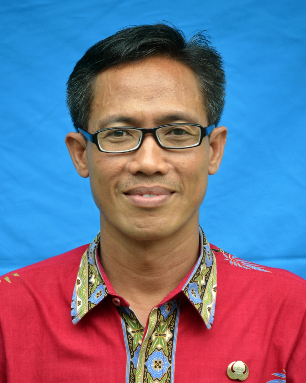 LUQMAN AL HAKIM