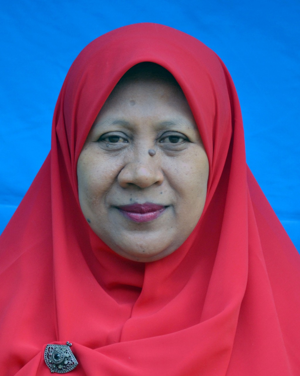NUR HAYATI
