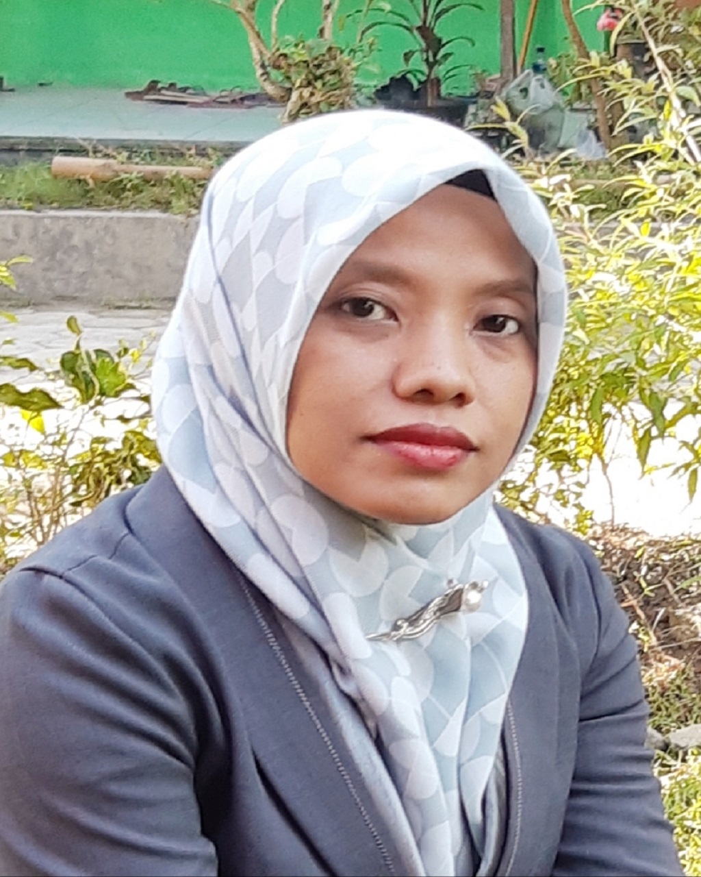 GUNARTI