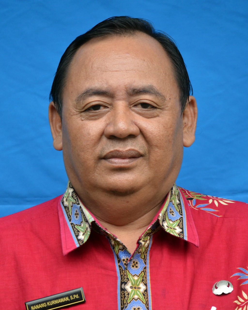 NANANG KURNIAWAN