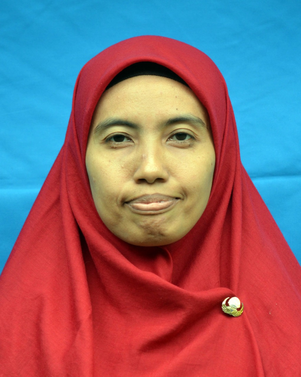 PUJI ASTUTI