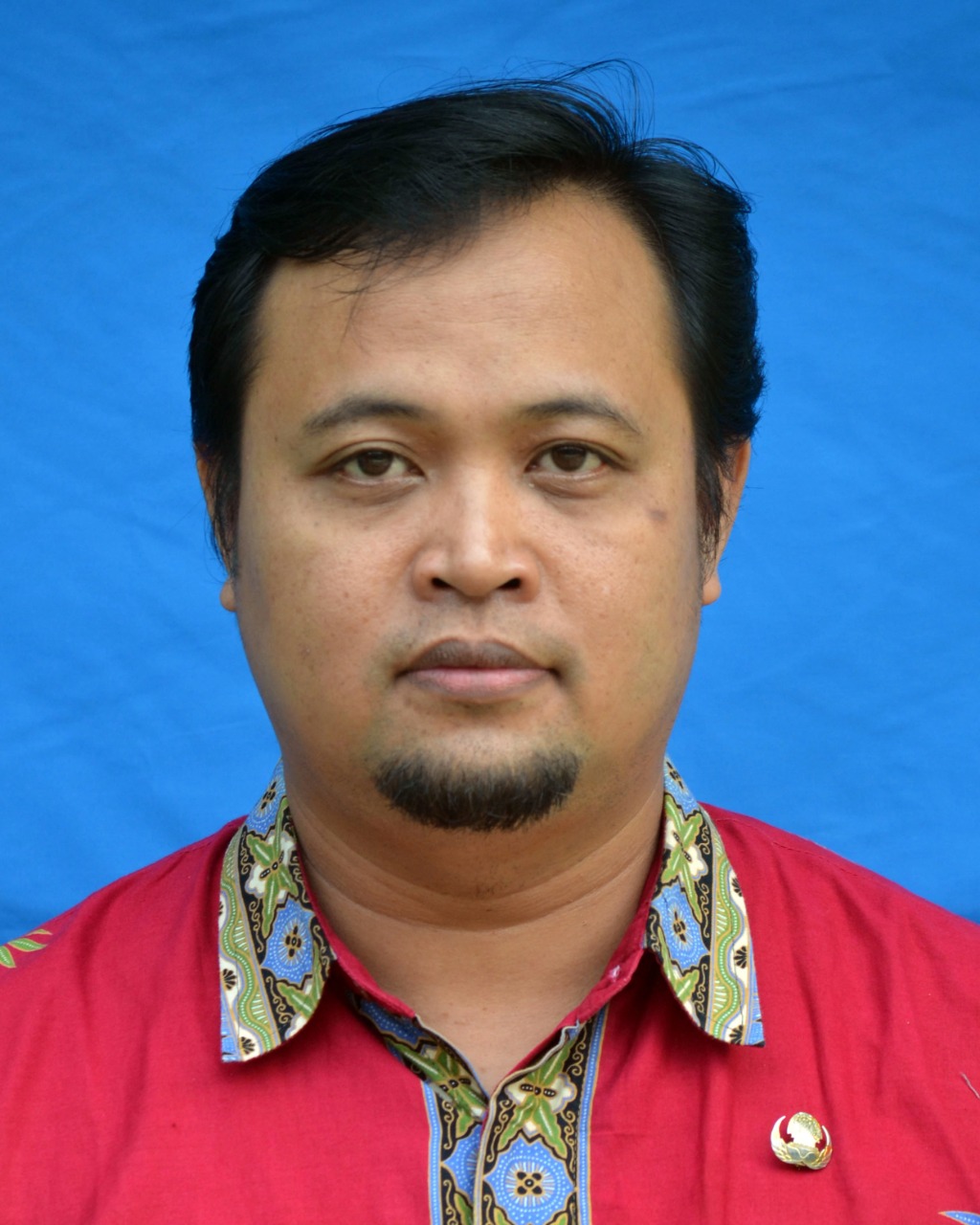 HERU PRASETIYA