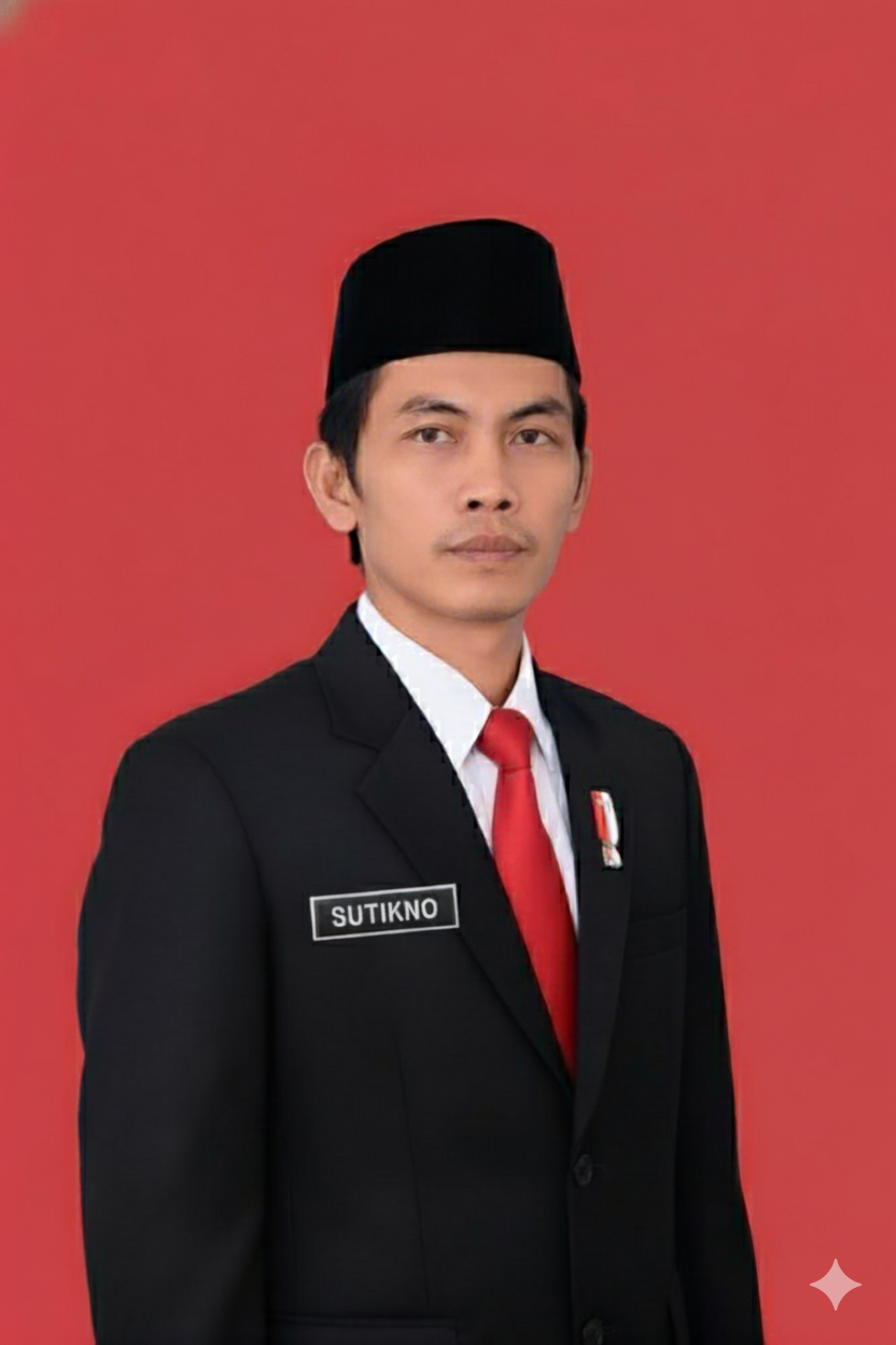 SUTIKNO